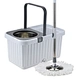 spinning mop bucket